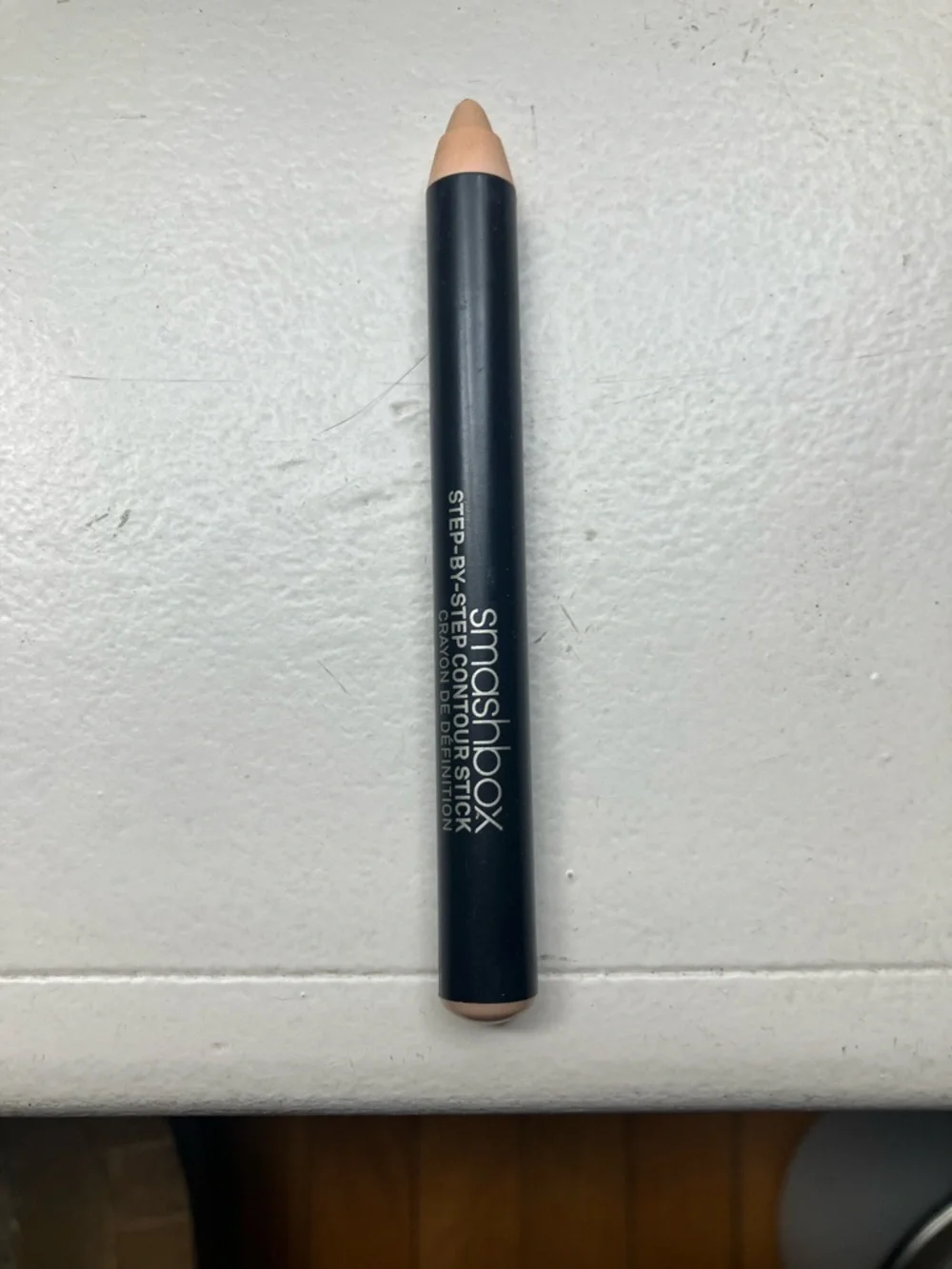 Smashbox Step-By-Step Contour Stick — Light Beige/Nude